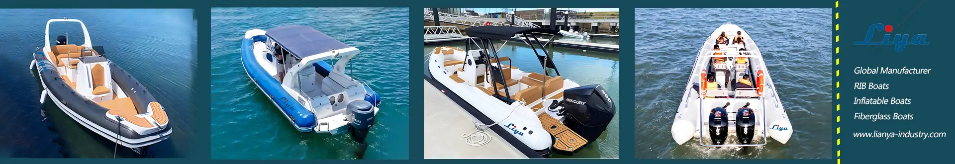 Liya-semi-rigid-inflatable-boat