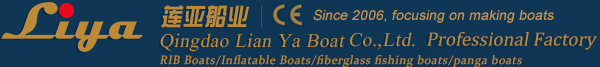 Lian Ya Boat Company