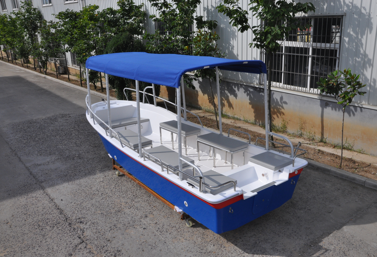 Bateau de pêche /bateaux panga en fibre de verre SW580B_Bateaux de luxe Bateau de pêche /bateaux panga en fibre de verre SW580B_Bateaux de luxe