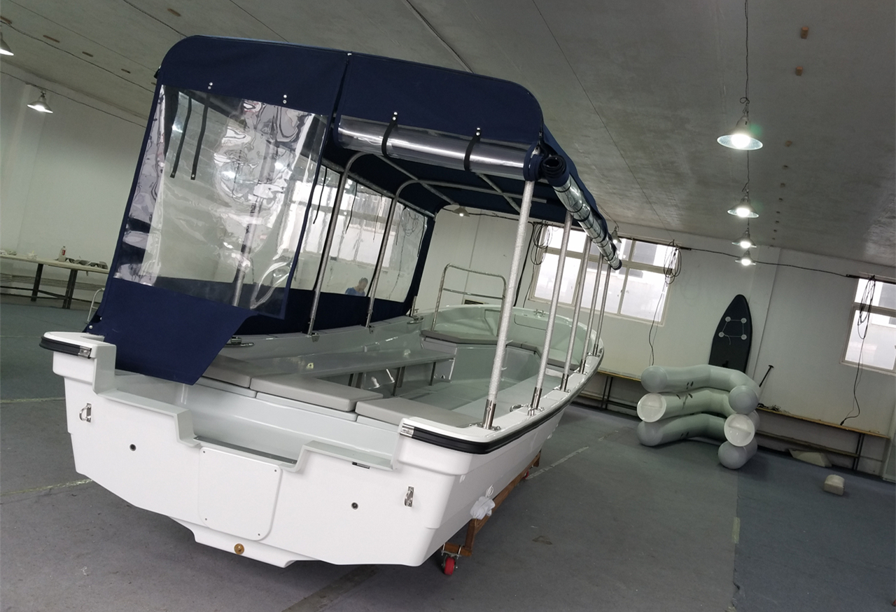 Bateau de pêche /bateaux panga en fibre de verre SW760B_Bateaux de luxe Bateau de pêche /bateaux panga en fibre de verre SW760B_Bateaux de luxe