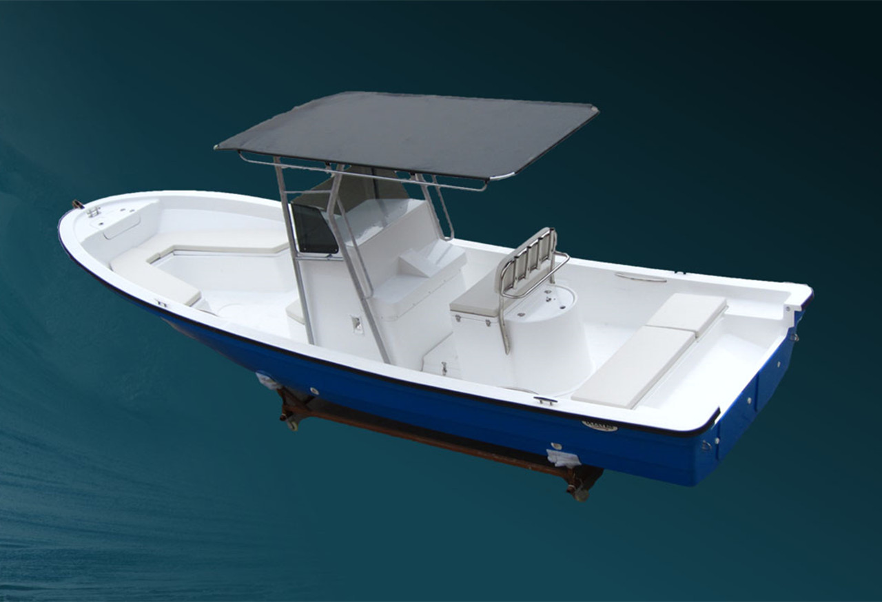 Aluminum Hull Boats Vs. Fiberglass Table, 6.5 Meter Fishing Boats For